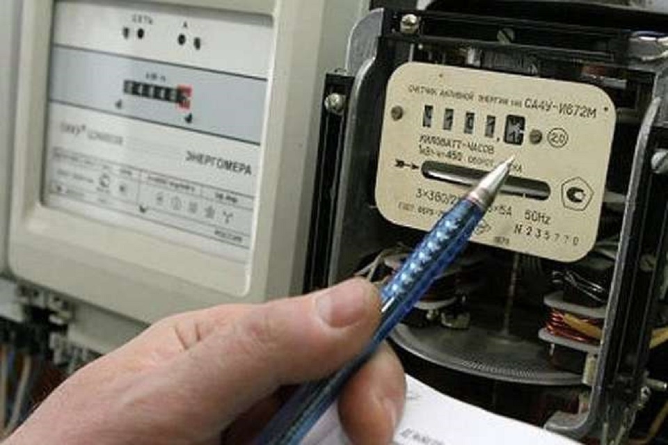 В Україні нові тарифи на електроенергію