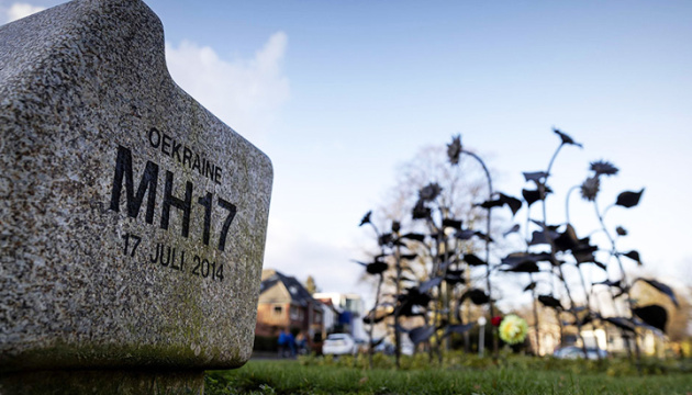 До Путіна звернулися родичі загиблих у справі MH17