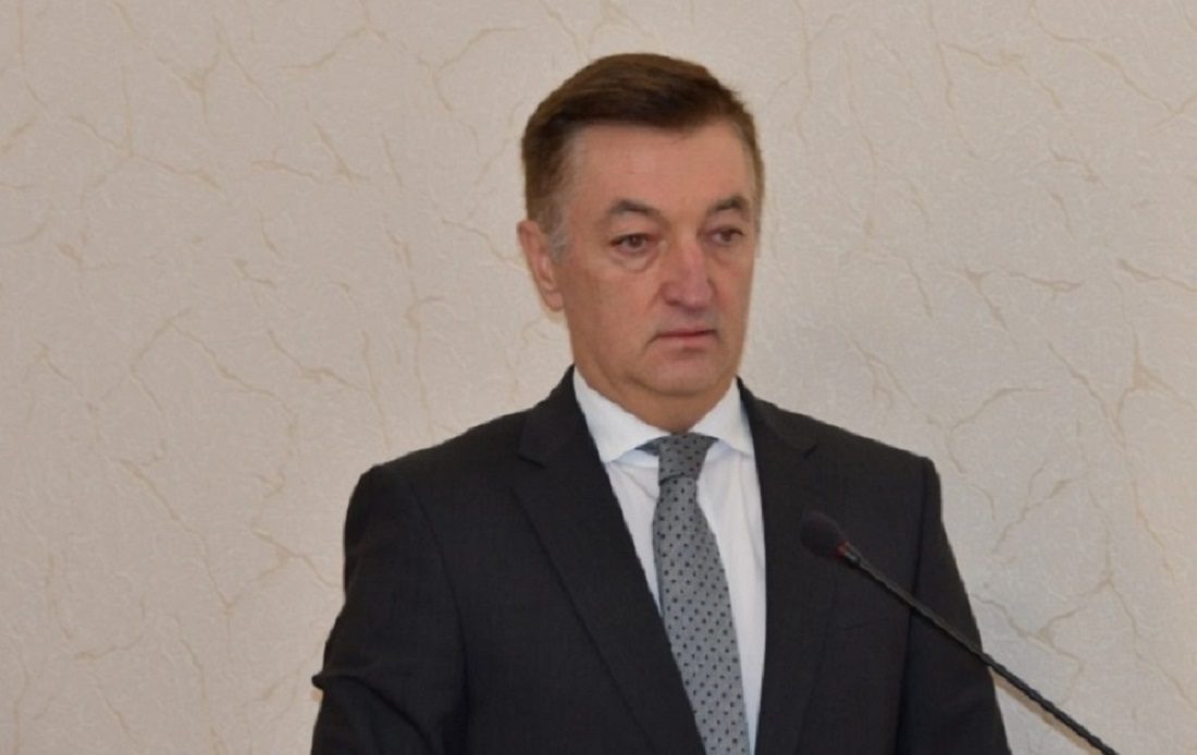 Суддя Трясун не зрадив присязі та переїхав із Криму, а також залишив чинним вирок Януковичу