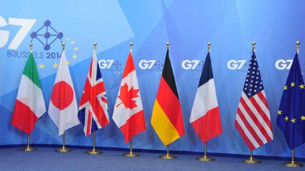 Про очікування щодо реформ Зеленському розповіли посли G7