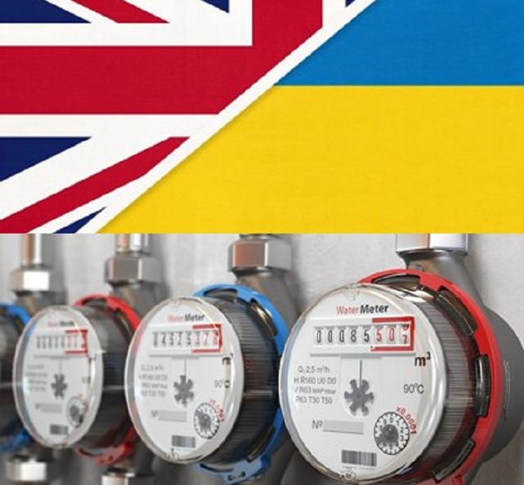 Україна – Великобританія: заробітки різні, плата за комуналку однакова