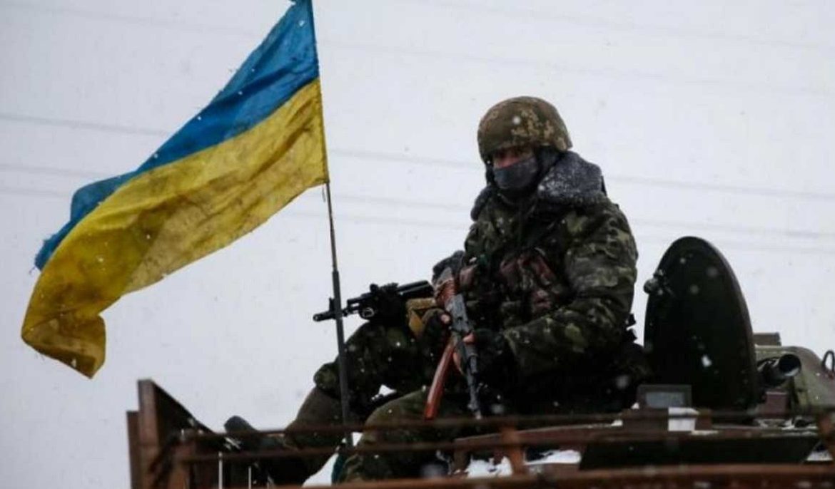 Генштаб про ситуацію навколо Києва: “Ворог обороняється, може планувати атаку у бік Борисполя”