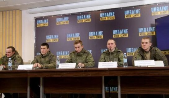 Життя за гроші пропонує Укргазбанк російським військовим: здався в полон – отримай рублі