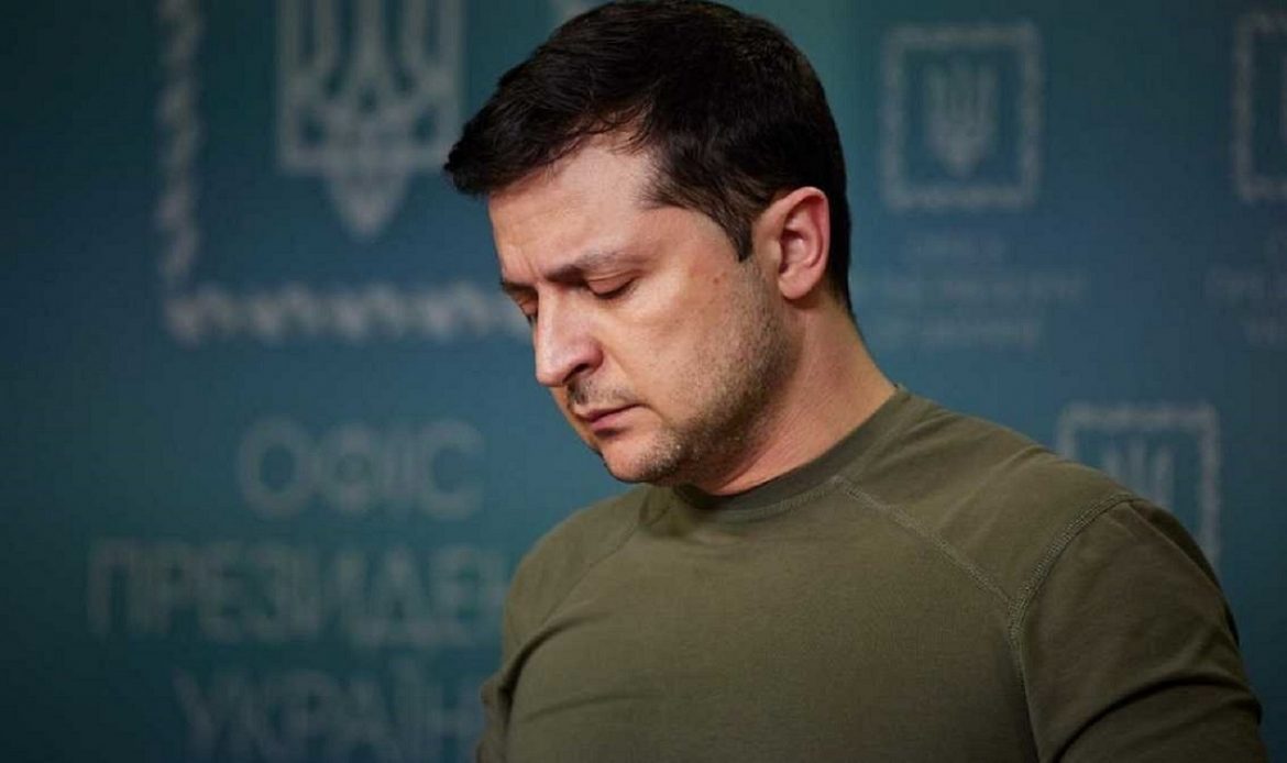 Знищена елітна група кадирівців, яка планувала вбити Зеленського, – Данілов