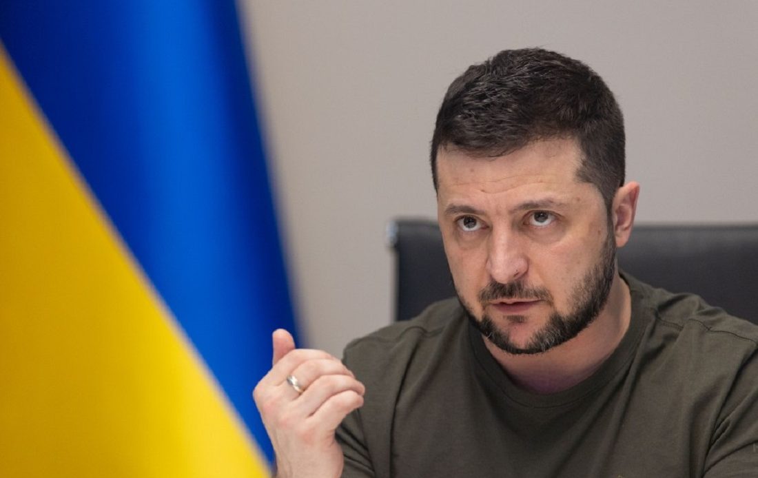 Гарантій безпеки досі немає, у фіналі можливий не мир – Зеленський про переговори з РФ