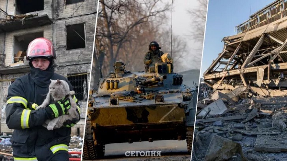 Кому можуть відмовити в Україні компенсацію за зруйноване житло