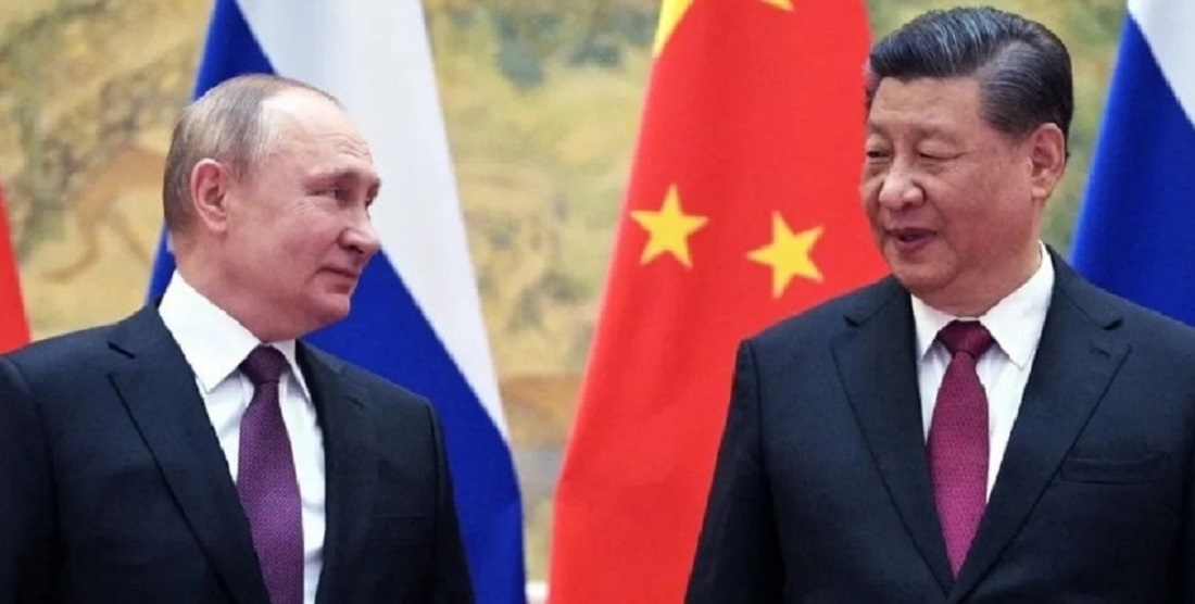 Останні постачання нафти до Китаю з Росії будуть у квітні – Reuters
