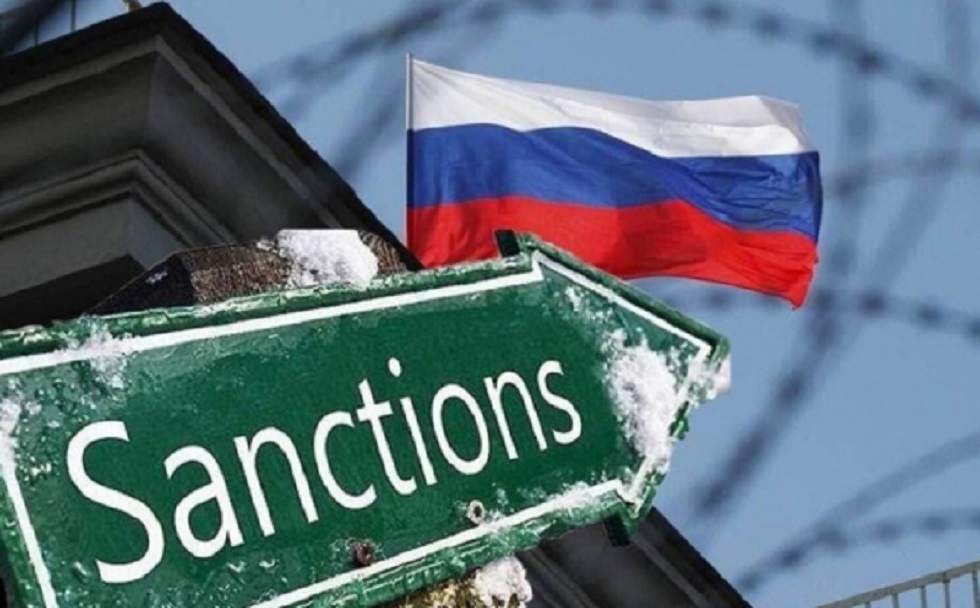 Головну умову для зняття санкцій із РФ назвала глава МЗС Німеччини