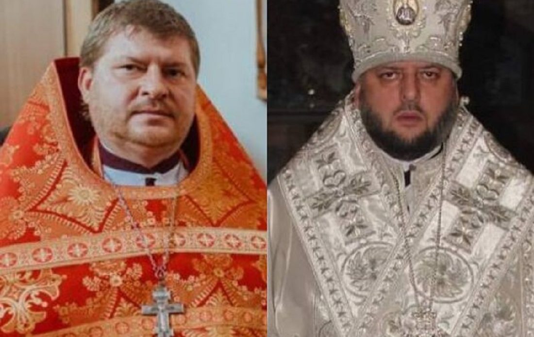Православні барони України – брати Петранюки