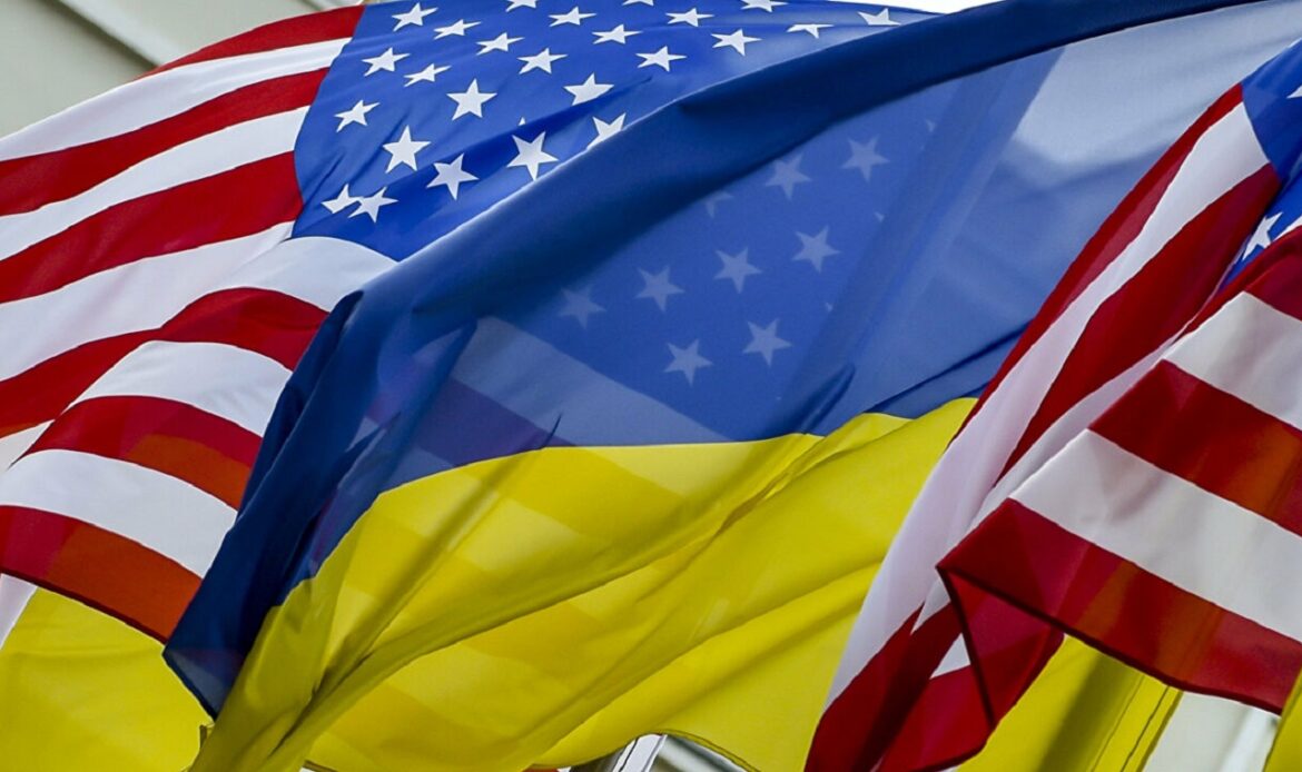 США запустили гарячу лінію для конфіденційних повідомлень про корупцію в Україні
