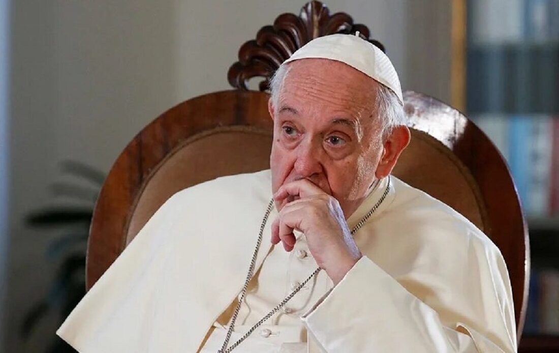 Заява єпископів Постійного Синоду УГКЦ щодо висловів Папи Франциска