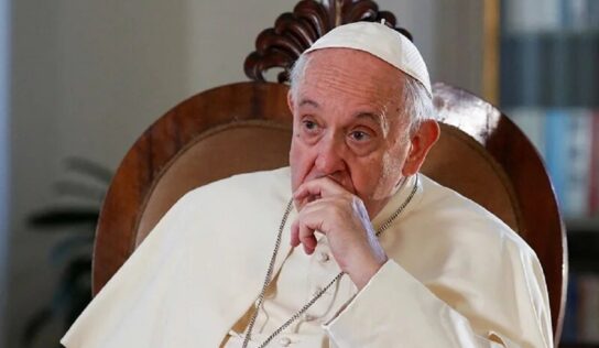 Заява єпископів Постійного Синоду УГКЦ щодо висловів Папи Франциска