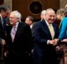 Сенатори США ухвалили законопроект про допомогу Україні і передали його на підпис Байдену