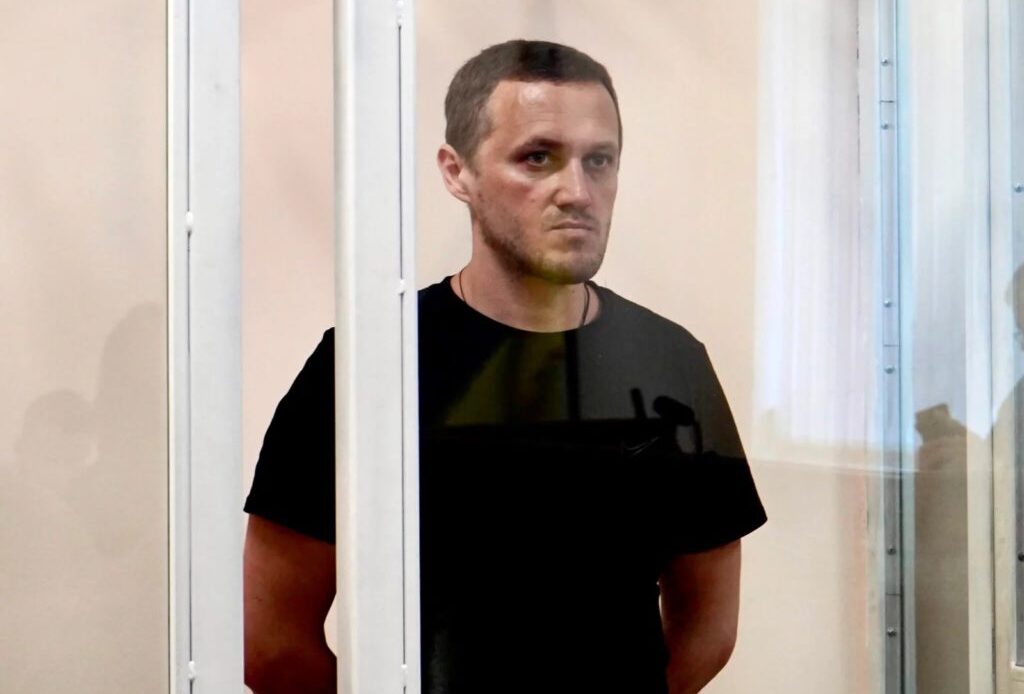 Апеляційний суд підтвердив довічний вирок Геннадію Герману за державну зраду