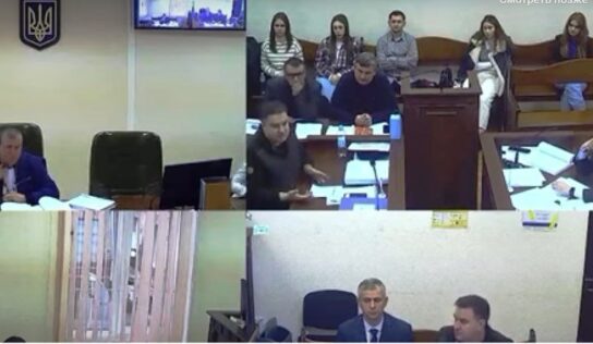 Корупційна сага нардепа Бондаря