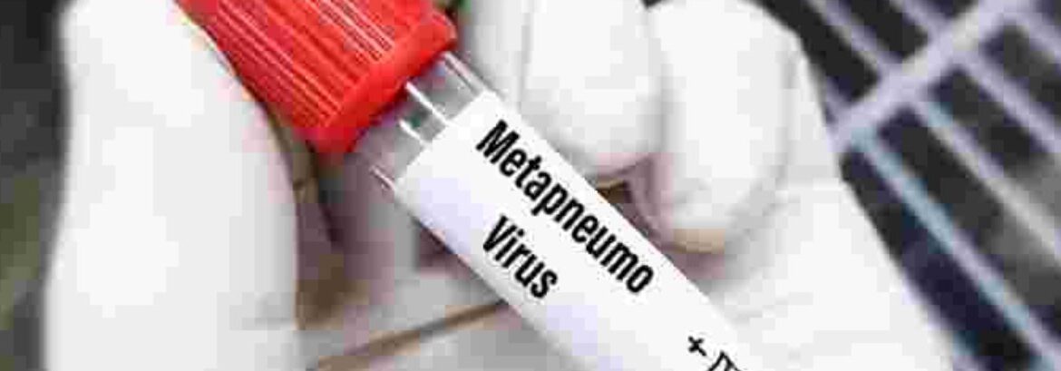 Чи варто боятися метапневмовірусу? Роз’яснення ВООЗ