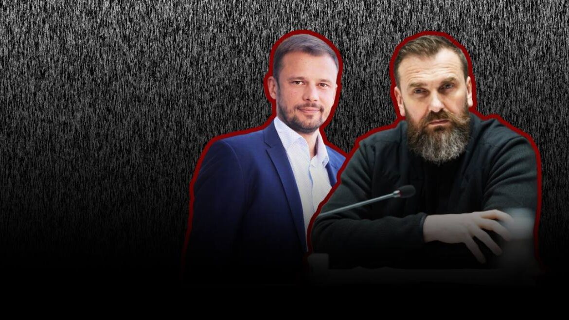 Під прикриттям науки: Сергій Бабак і його автопарк на фоні освітньої кризи