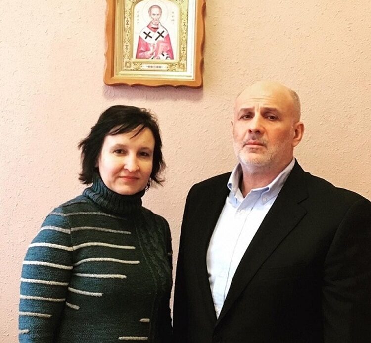Ми розпочали «Сповідь» і раптом перейшли до теми війни – Олег Володарський