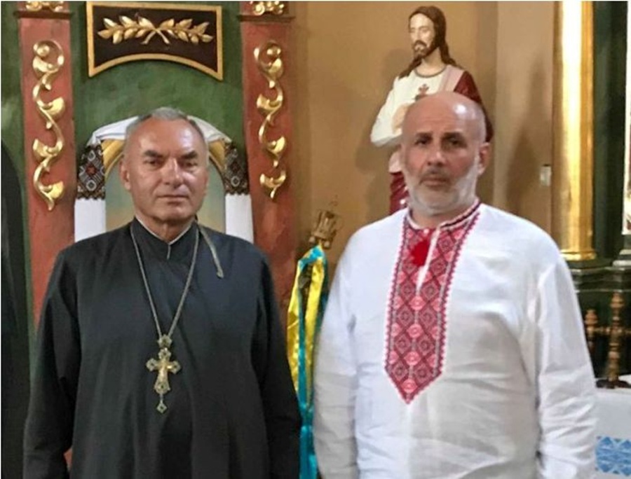 Іван Владика. Я куштував його хліб, сидів за його столом і моє серце розривалося від того болю, котрого завдали українській генетиці – Олег Володарський (відео)