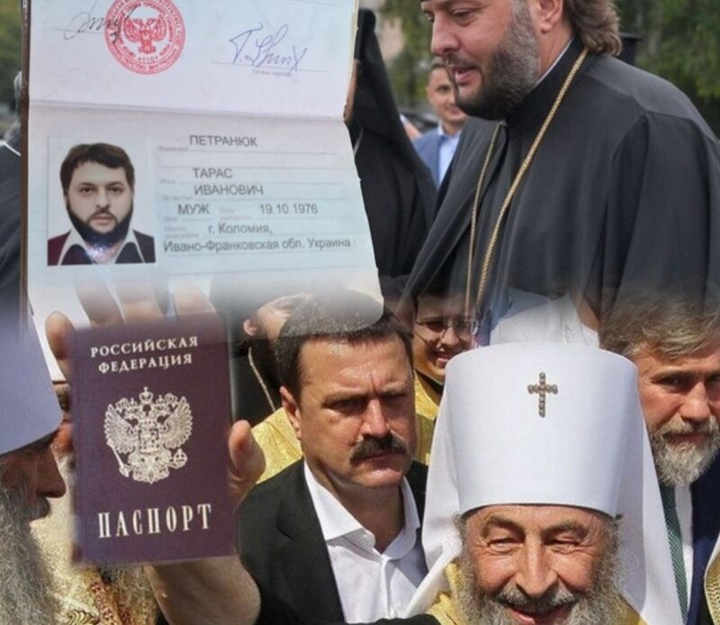 Церква і кримінал: небезпечний симбіоз