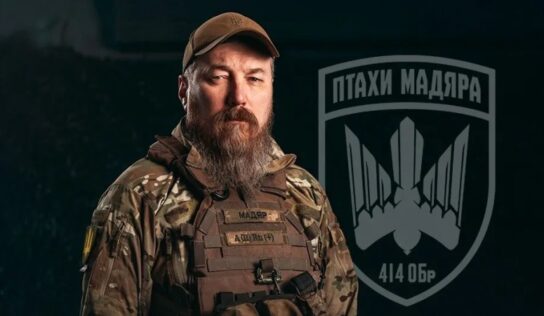 Армія майбутнього України: Мадяр пояснив, як «Стандарт 10» може обнулити мобілізацію РФ