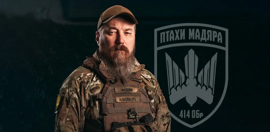 Армія майбутнього України: Мадяр пояснив, як «Стандарт 10» може обнулити мобілізацію РФ