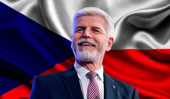 НАТО має «показати зуби»: чому жорстка заява президента Чехії стала сигналом для Кремля