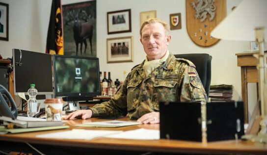 Росія готується до нової війни? Генерал НАТО попереджає про загрозу для Європи
