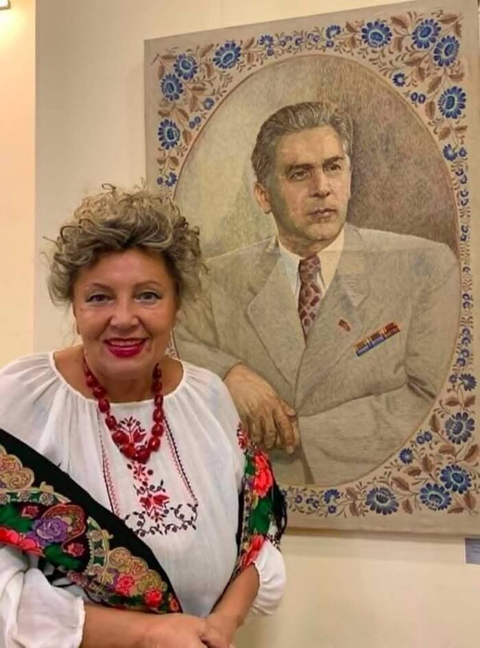 Павло Тичина: невідоме малярство