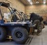 Українські роботи виходять на передову: як безпілотні машини змінюють сучасну війну