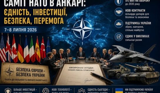 Країни Альянсу прагнуть поєднати оборонні угоди, підтримку України та політичну єдність напередодні важливих рішень